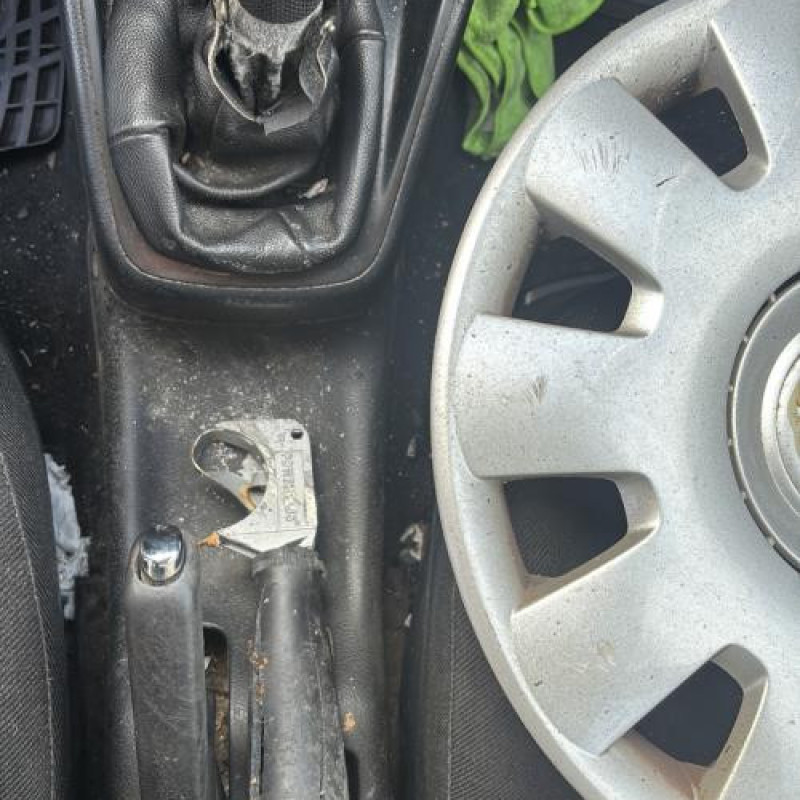 Pivot de moyeu avant droit VOLKSWAGEN GOLF 4 Photo n°16