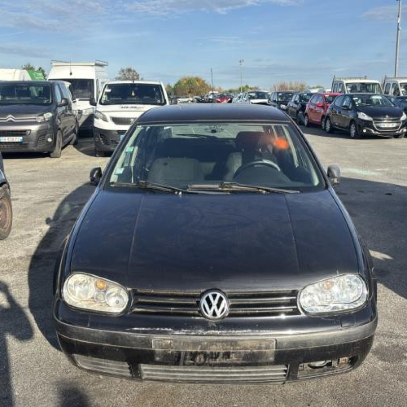 Reservoir essence VOLKSWAGEN GOLF 4 Photo n°8