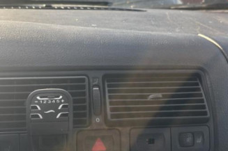 Reservoir essence VOLKSWAGEN GOLF 4