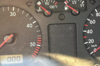 Reservoir essence VOLKSWAGEN GOLF 4