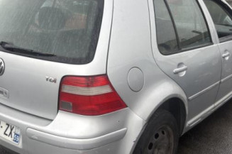 Reservoir essence VOLKSWAGEN GOLF 4