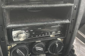 Reservoir essence VOLKSWAGEN GOLF 4