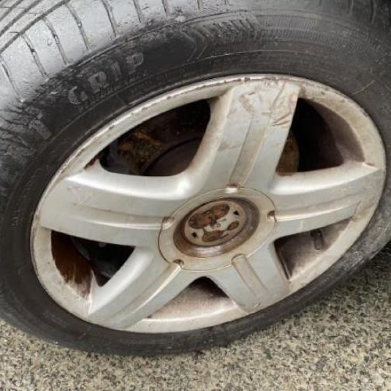 Pivot de moyeu avant droit VOLKSWAGEN GOLF 4 Photo n°5