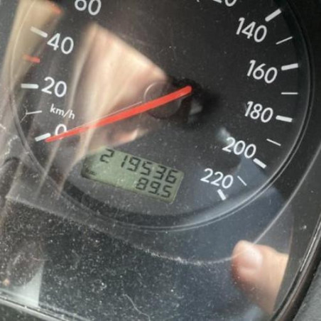 Reservoir essence VOLKSWAGEN GOLF 4