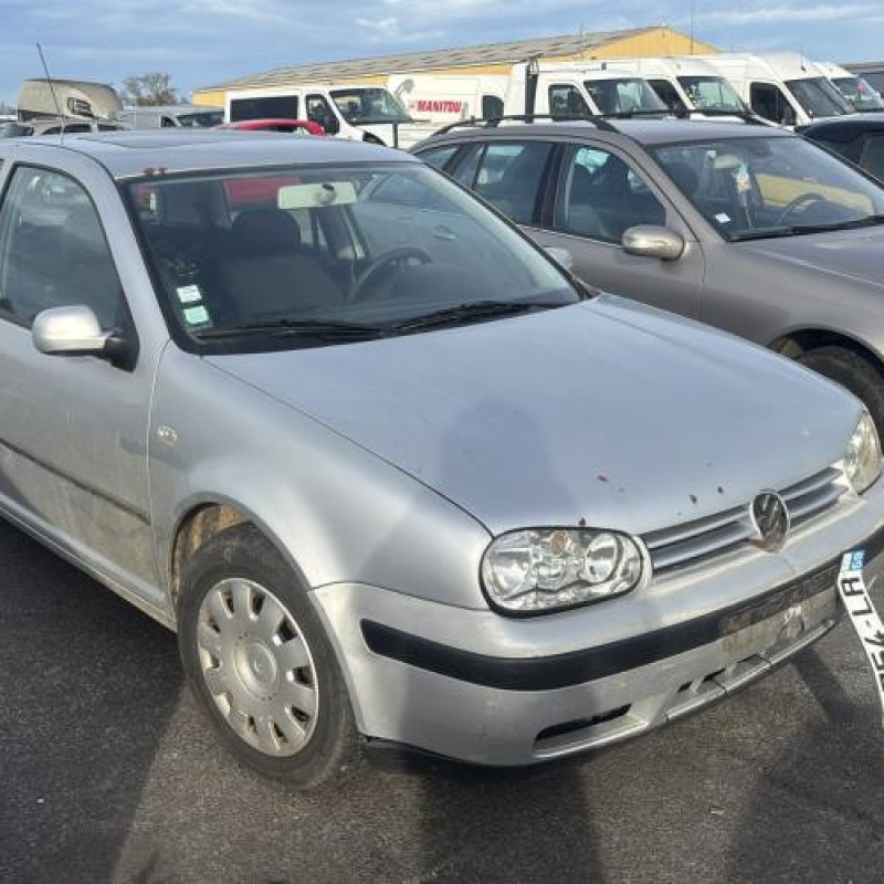 Pivot de moyeu avant droit VOLKSWAGEN GOLF 4 Photo n°3