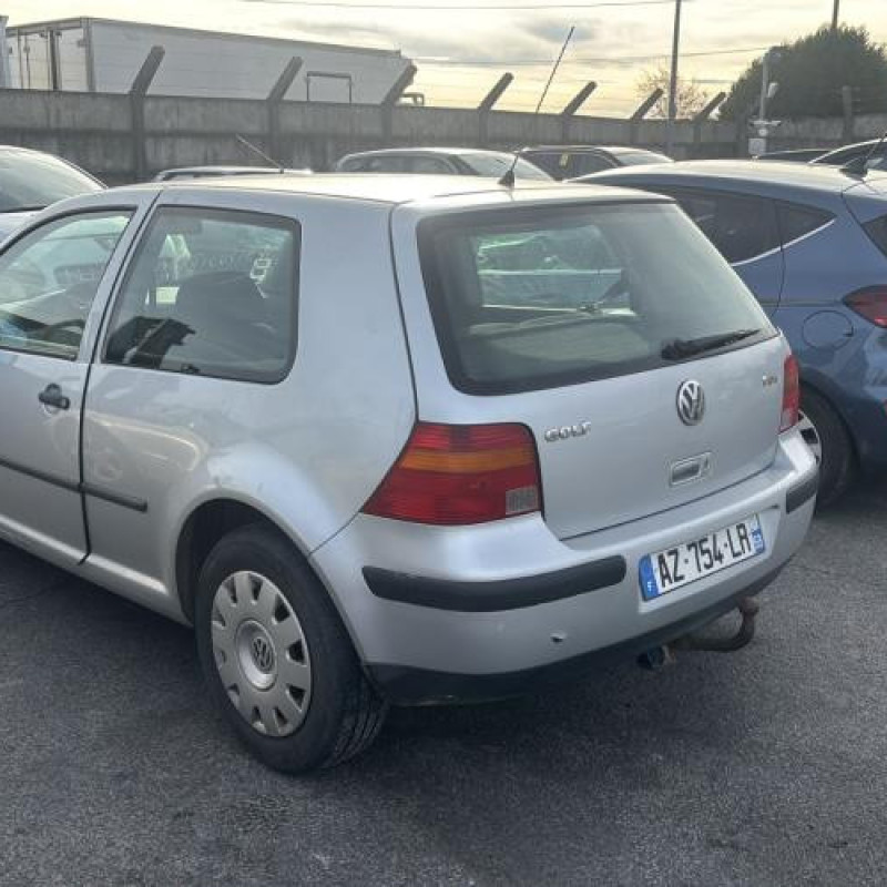 Pivot de moyeu avant droit VOLKSWAGEN GOLF 4 Photo n°4
