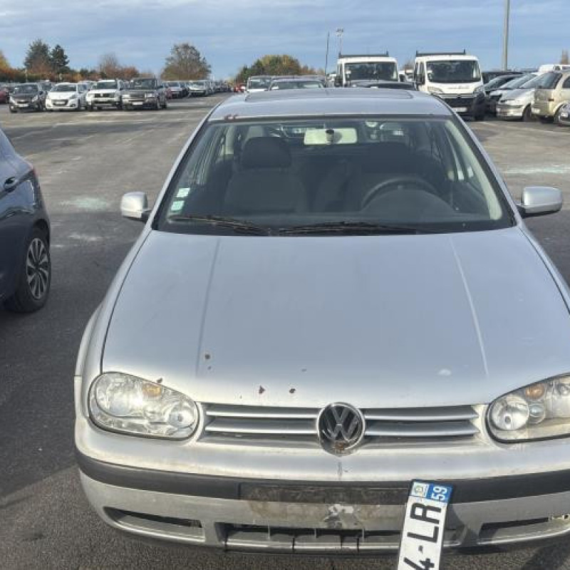 Pivot de moyeu avant droit VOLKSWAGEN GOLF 4 Photo n°8