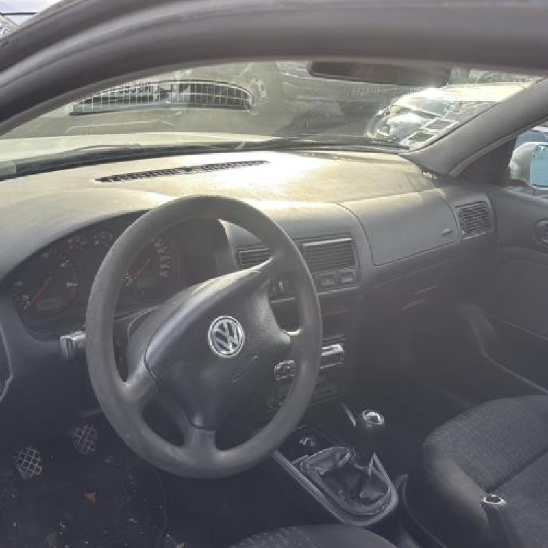 Reservoir essence VOLKSWAGEN GOLF 4 Photo n°13