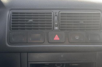 Reservoir essence VOLKSWAGEN GOLF 4