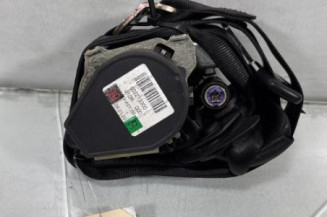 Pretensionneur de ceinture avant droit VOLKSWAGEN GOLF 5 Photo n°1