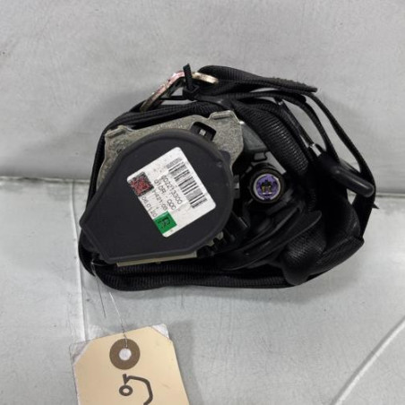 Pretensionneur de ceinture avant droit VOLKSWAGEN GOLF 5 Photo n°1