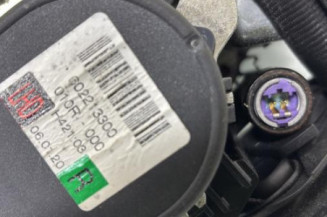 Pretensionneur de ceinture avant droit VOLKSWAGEN GOLF 5