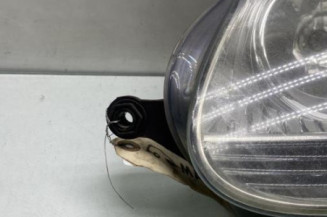 Optique avant principal gauche (feux)(phare) VOLKSWAGEN GOLF 5