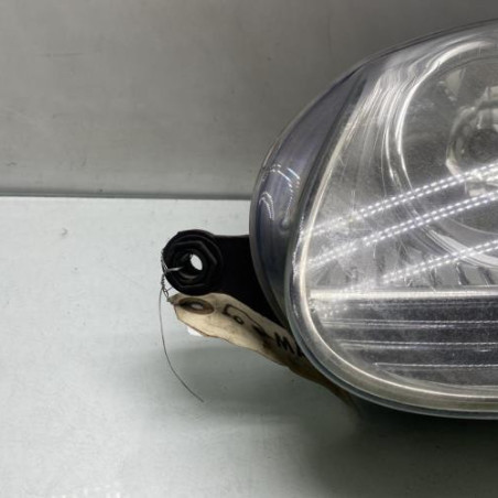 Optique avant principal gauche (feux)(phare) VOLKSWAGEN GOLF 5