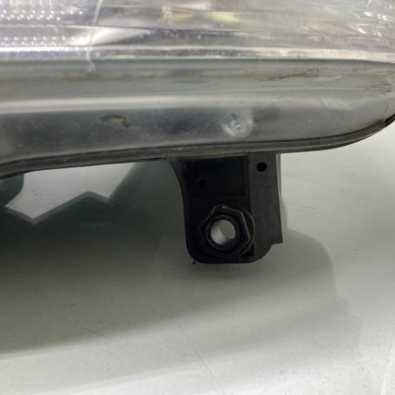 Optique avant principal gauche (feux)(phare) VOLKSWAGEN GOLF 5 Photo n°3