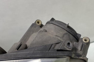 Optique avant principal gauche (feux)(phare) VOLKSWAGEN GOLF 5