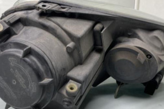 Optique avant principal gauche (feux)(phare) VOLKSWAGEN GOLF 5