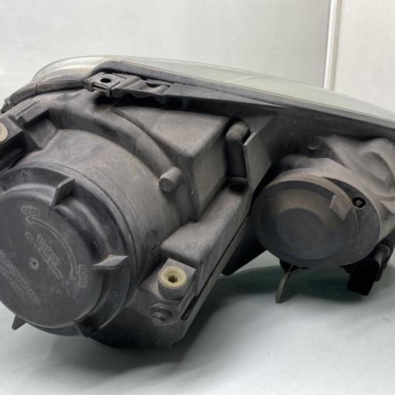 Optique avant principal gauche (feux)(phare) VOLKSWAGEN GOLF 5 Photo n°5