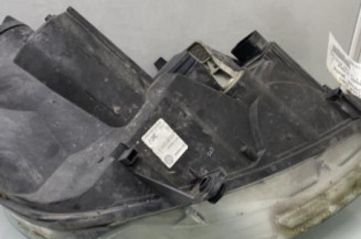 Optique avant principal gauche (feux)(phare) VOLKSWAGEN GOLF 5