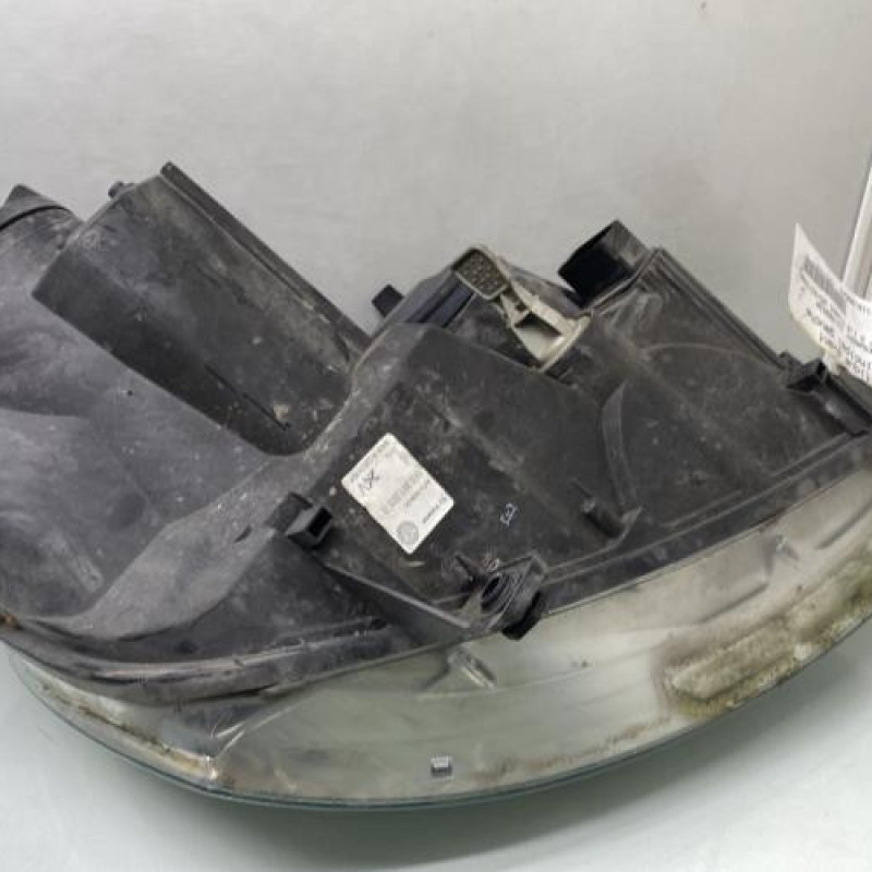 Optique avant principal gauche (feux)(phare) VOLKSWAGEN GOLF 5 Photo n°6