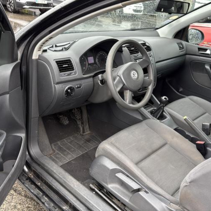 Pivot de moyeu arriere droit VOLKSWAGEN GOLF 5 Photo n°11