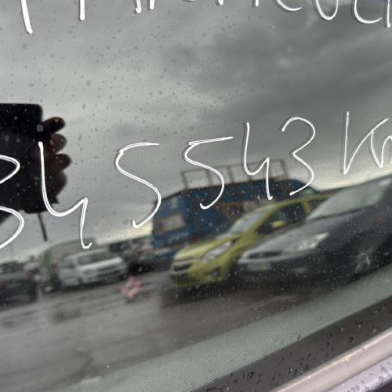 Pivot de moyeu arriere droit VOLKSWAGEN GOLF 5 Photo n°17