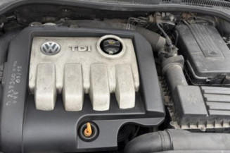 Pivot de moyeu arriere droit VOLKSWAGEN GOLF 5