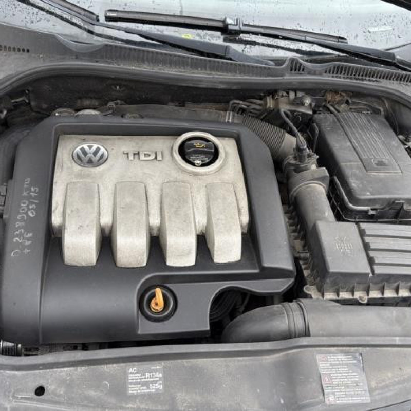 Pivot de moyeu arriere droit VOLKSWAGEN GOLF 5 Photo n°19