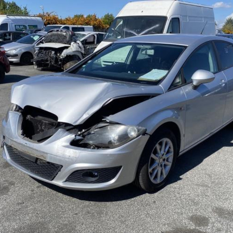 Boitier filtre a air SEAT LEON 2 Photo n°1