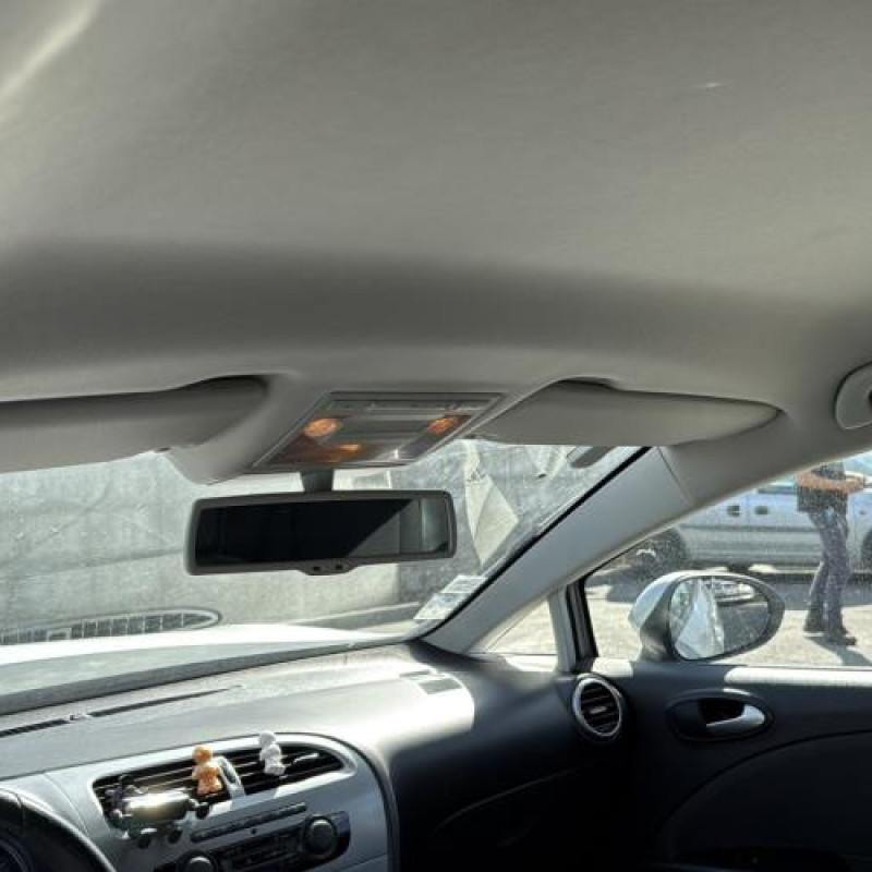 Boitier filtre a air SEAT LEON 2 Photo n°18