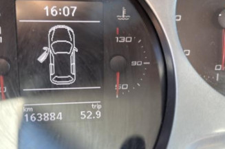 Boitier filtre a air SEAT LEON 2