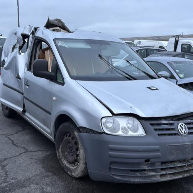 Berceau avant VOLKSWAGEN CADDY 3 Photo n°2