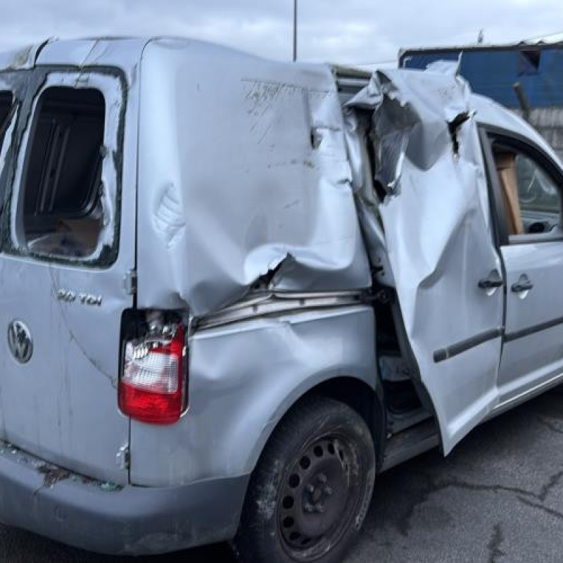 Berceau avant VOLKSWAGEN CADDY 3 Photo n°3