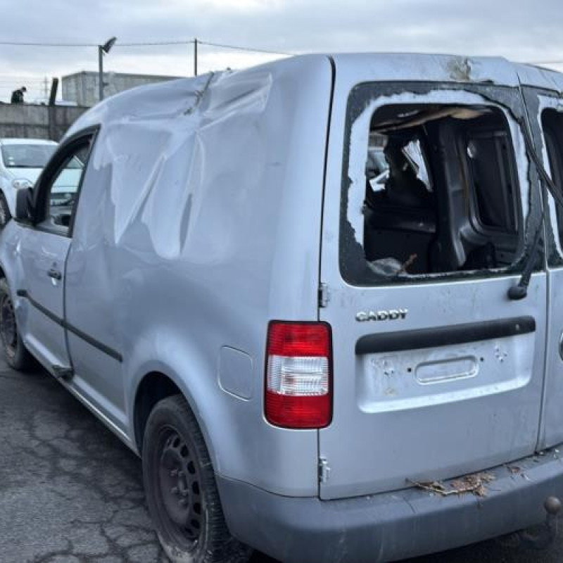 Berceau avant VOLKSWAGEN CADDY 3 Photo n°4