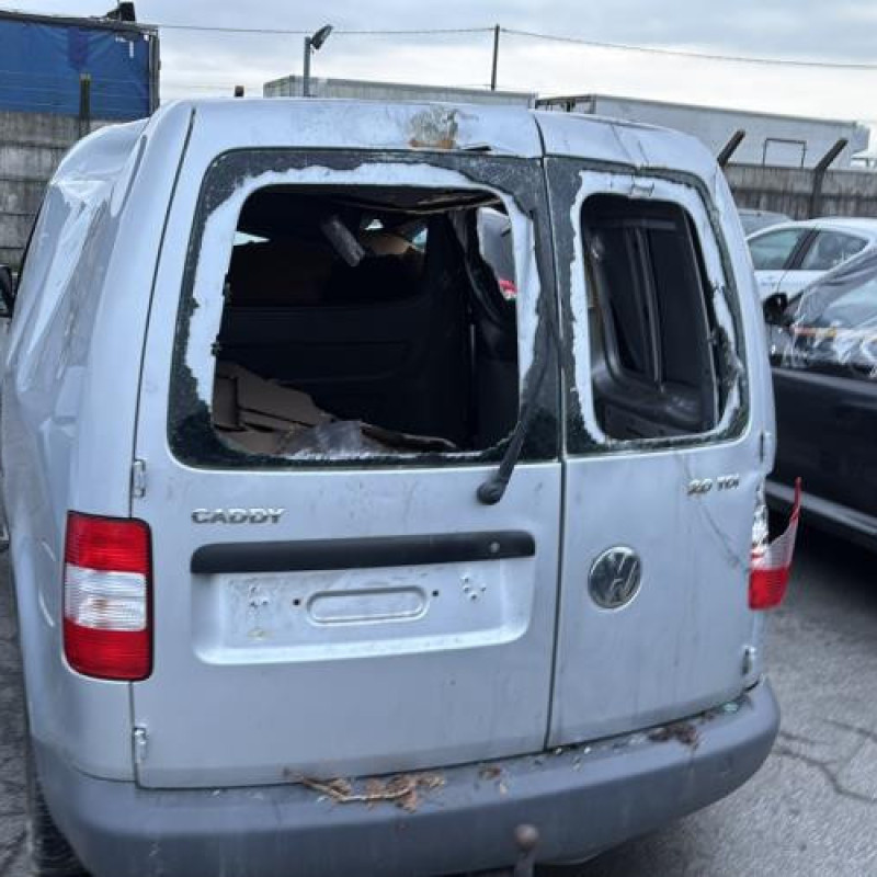 Berceau avant VOLKSWAGEN CADDY 3 Photo n°5