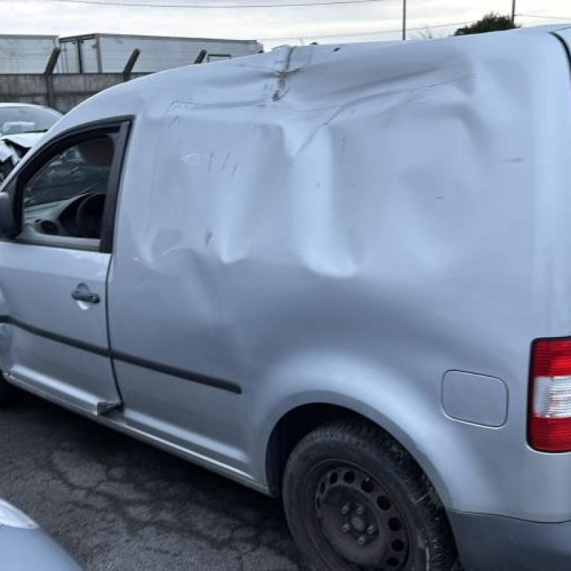 Berceau avant VOLKSWAGEN CADDY 3 Photo n°6