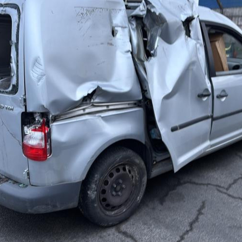 Berceau avant VOLKSWAGEN CADDY 3 Photo n°7