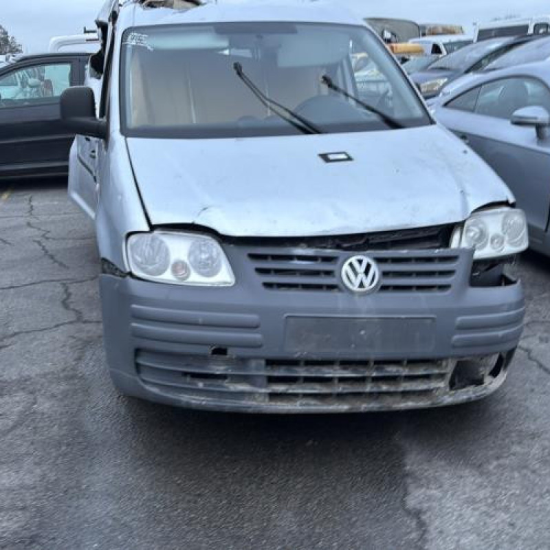 Berceau avant VOLKSWAGEN CADDY 3 Photo n°8