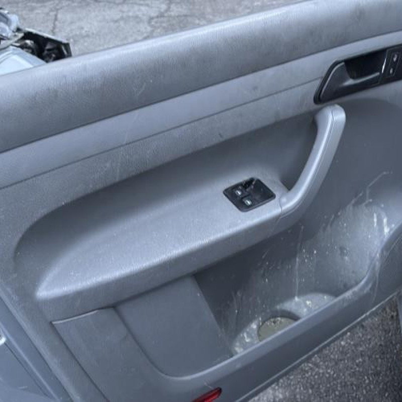 Berceau avant VOLKSWAGEN CADDY 3 Photo n°9