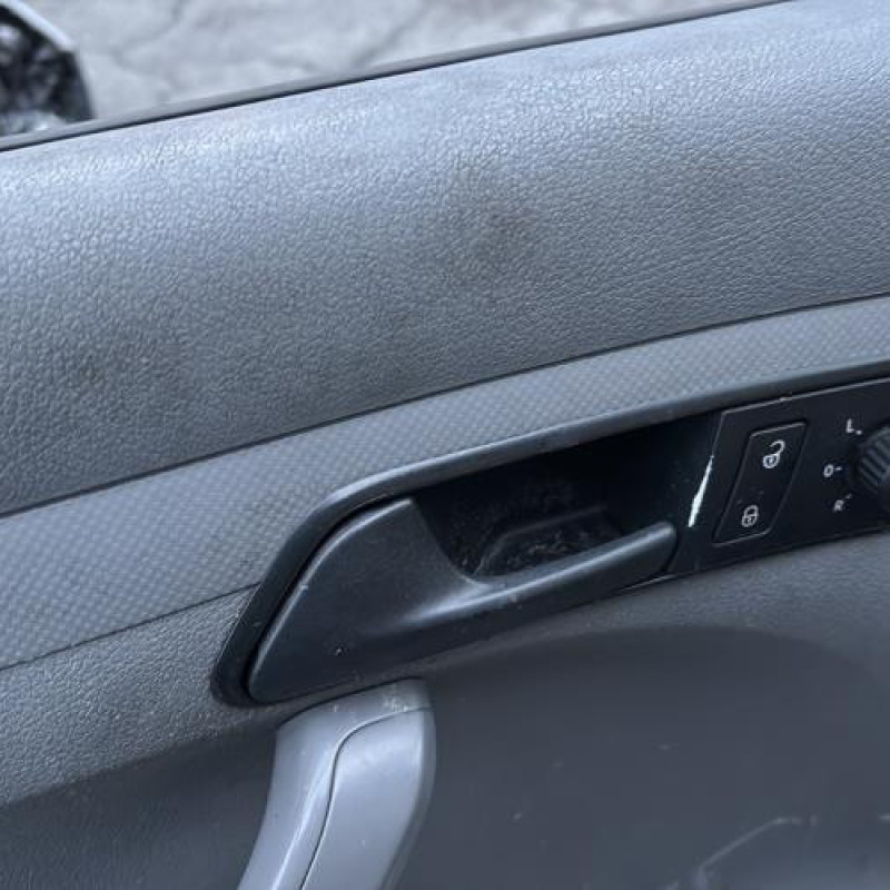 Berceau avant VOLKSWAGEN CADDY 3 Photo n°10