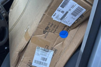 Berceau avant VOLKSWAGEN CADDY 3