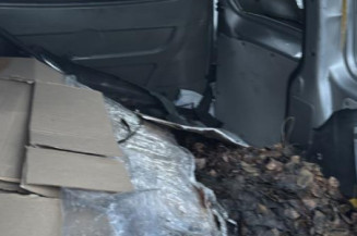 Berceau avant VOLKSWAGEN CADDY 3