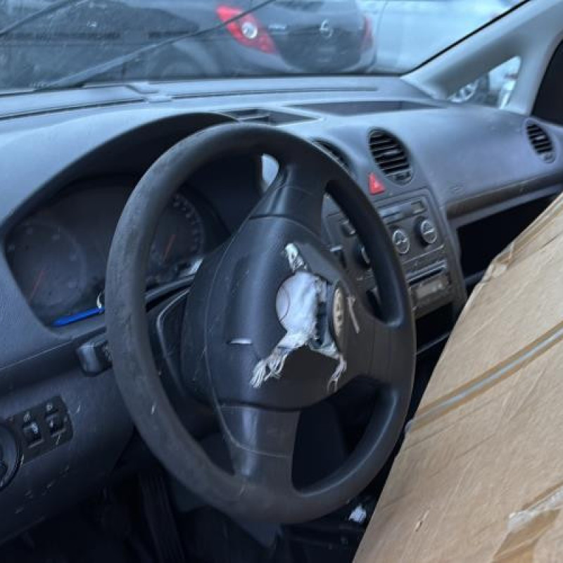 Berceau avant VOLKSWAGEN CADDY 3 Photo n°14