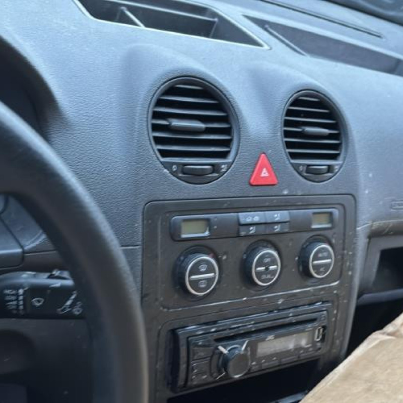 Berceau avant VOLKSWAGEN CADDY 3 Photo n°17