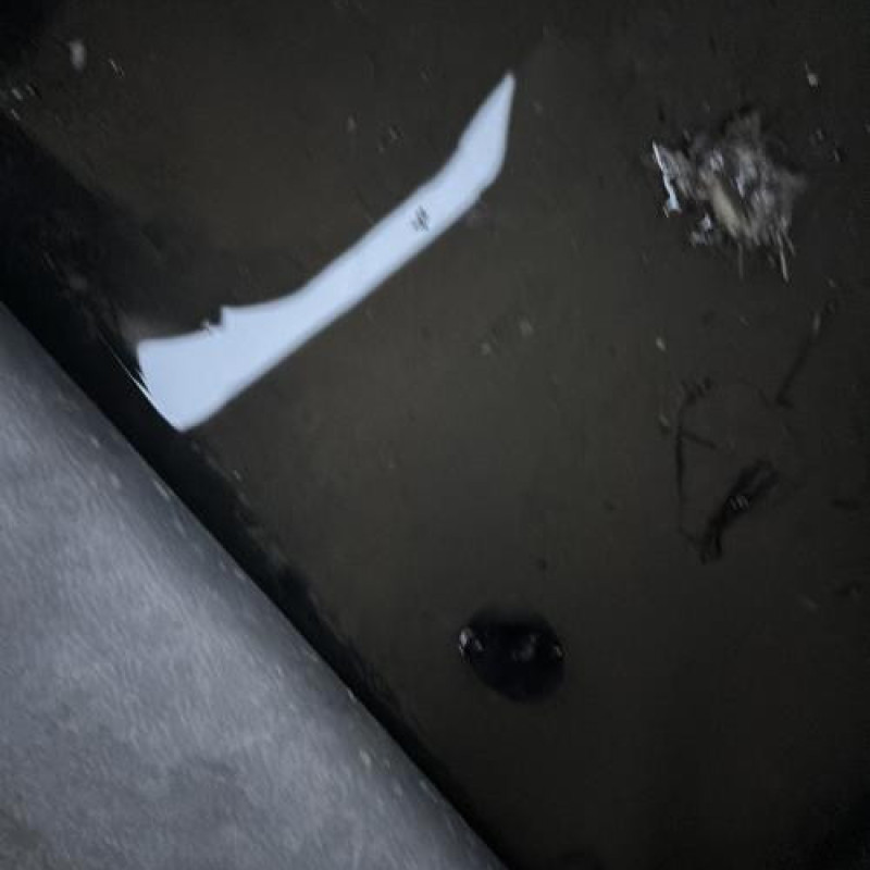 Berceau avant VOLKSWAGEN CADDY 3 Photo n°20