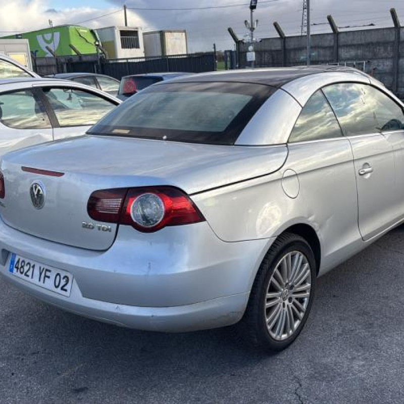 Berceau avant VOLKSWAGEN EOS Photo n°3