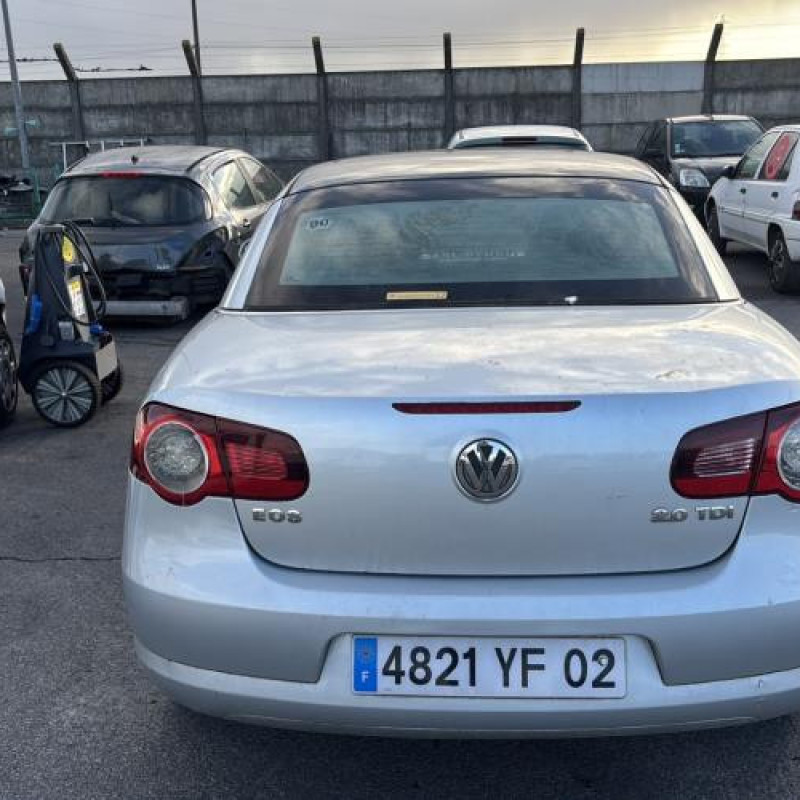 Berceau avant VOLKSWAGEN EOS Photo n°5