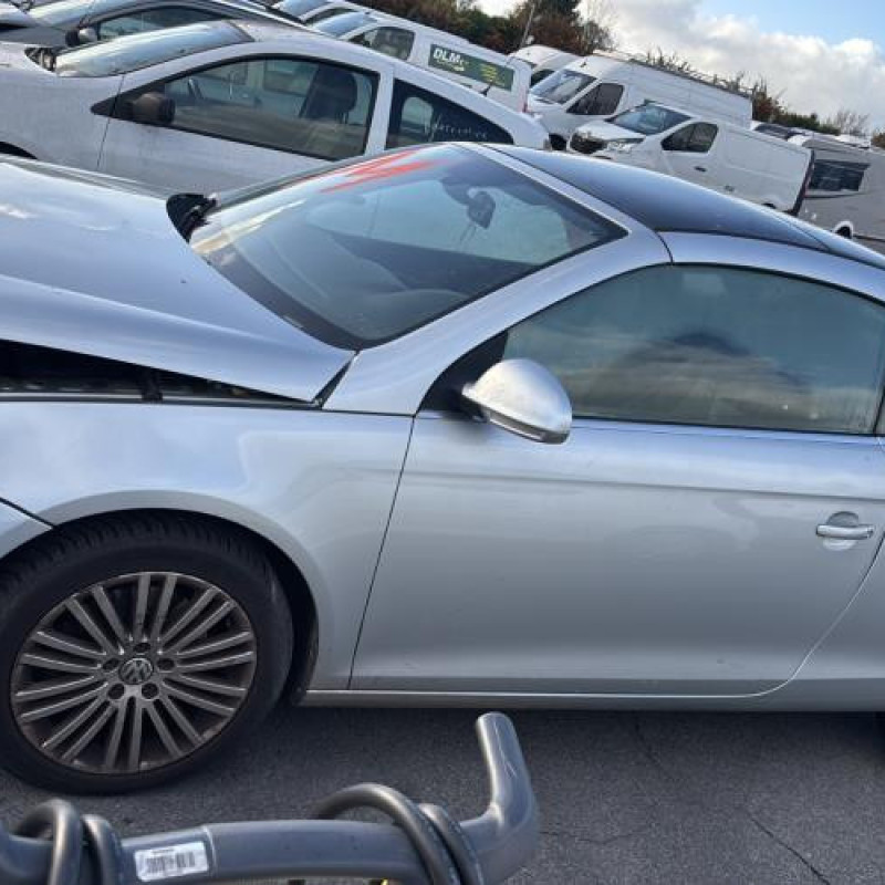 Berceau avant VOLKSWAGEN EOS Photo n°8