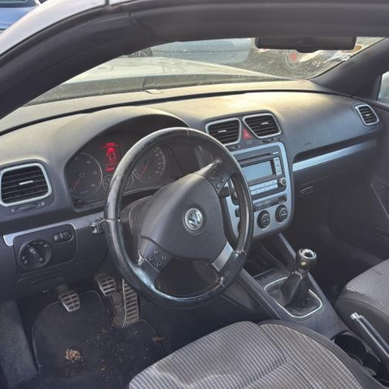 Berceau avant VOLKSWAGEN EOS Photo n°13