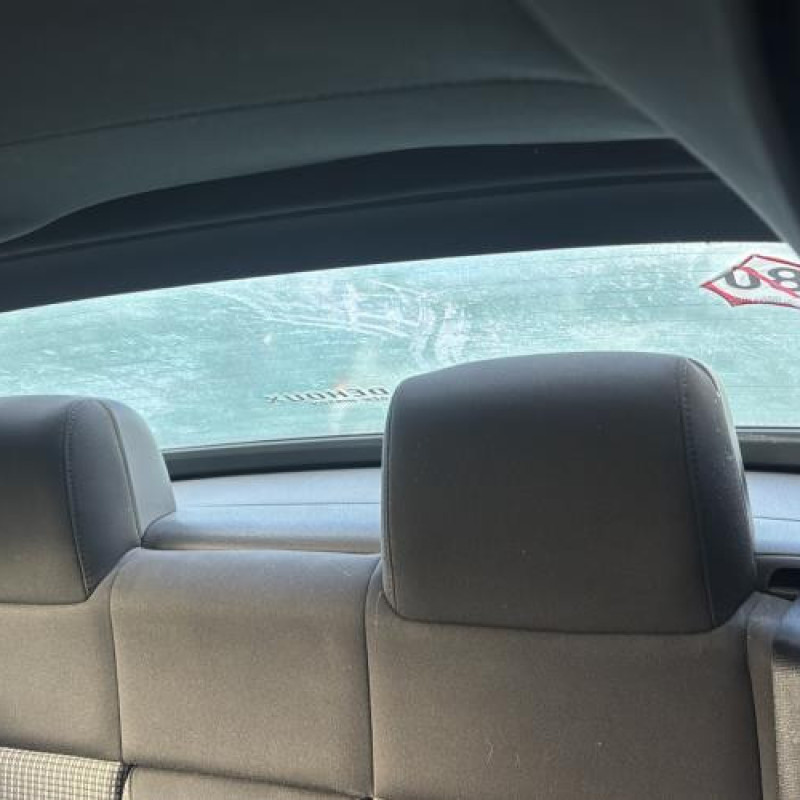 Berceau avant VOLKSWAGEN EOS Photo n°15